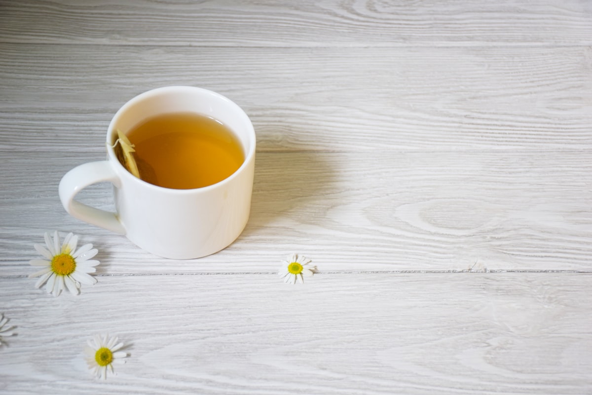 Raw honey